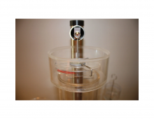 dụng cụ đo lỗ khí